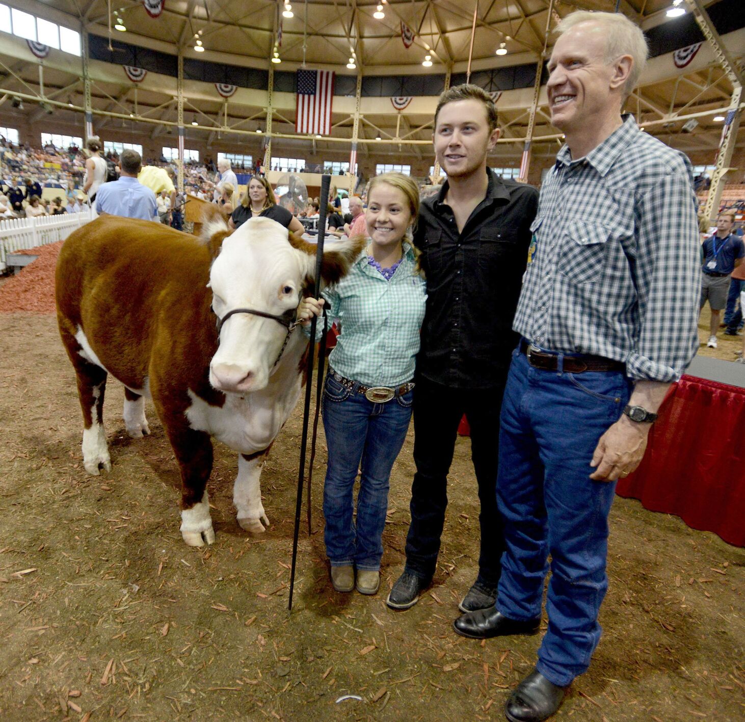 2015 State Fair